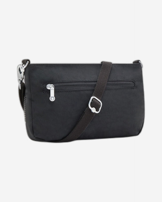 حقيبة كتف صغيرة كيبلينج ميرت بلاك نوار C2I6955-P39