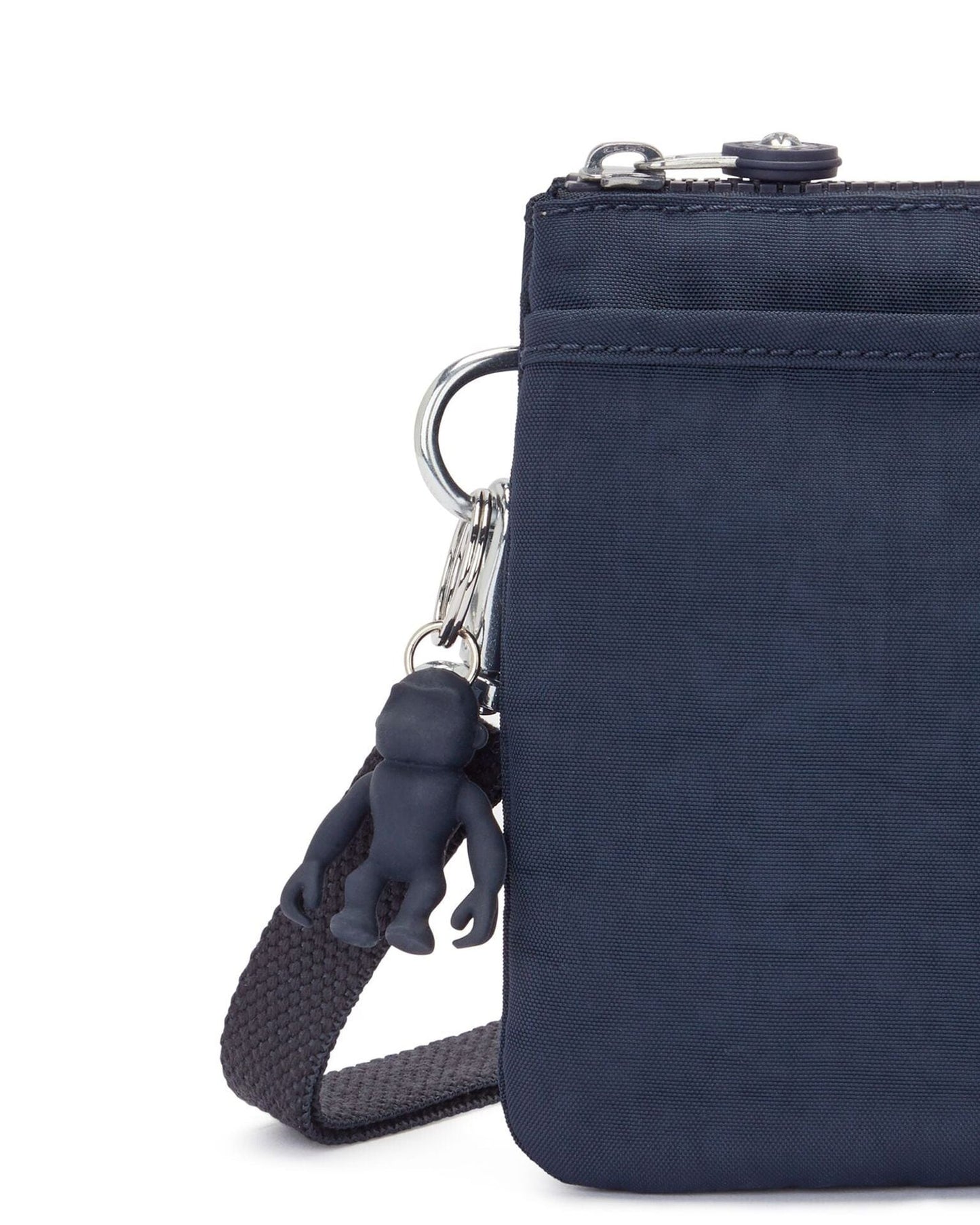 حقيبة كيبلينج ريري بلو بلو 2 كبيرة مع حزام كروس بودي C2I7590-96V