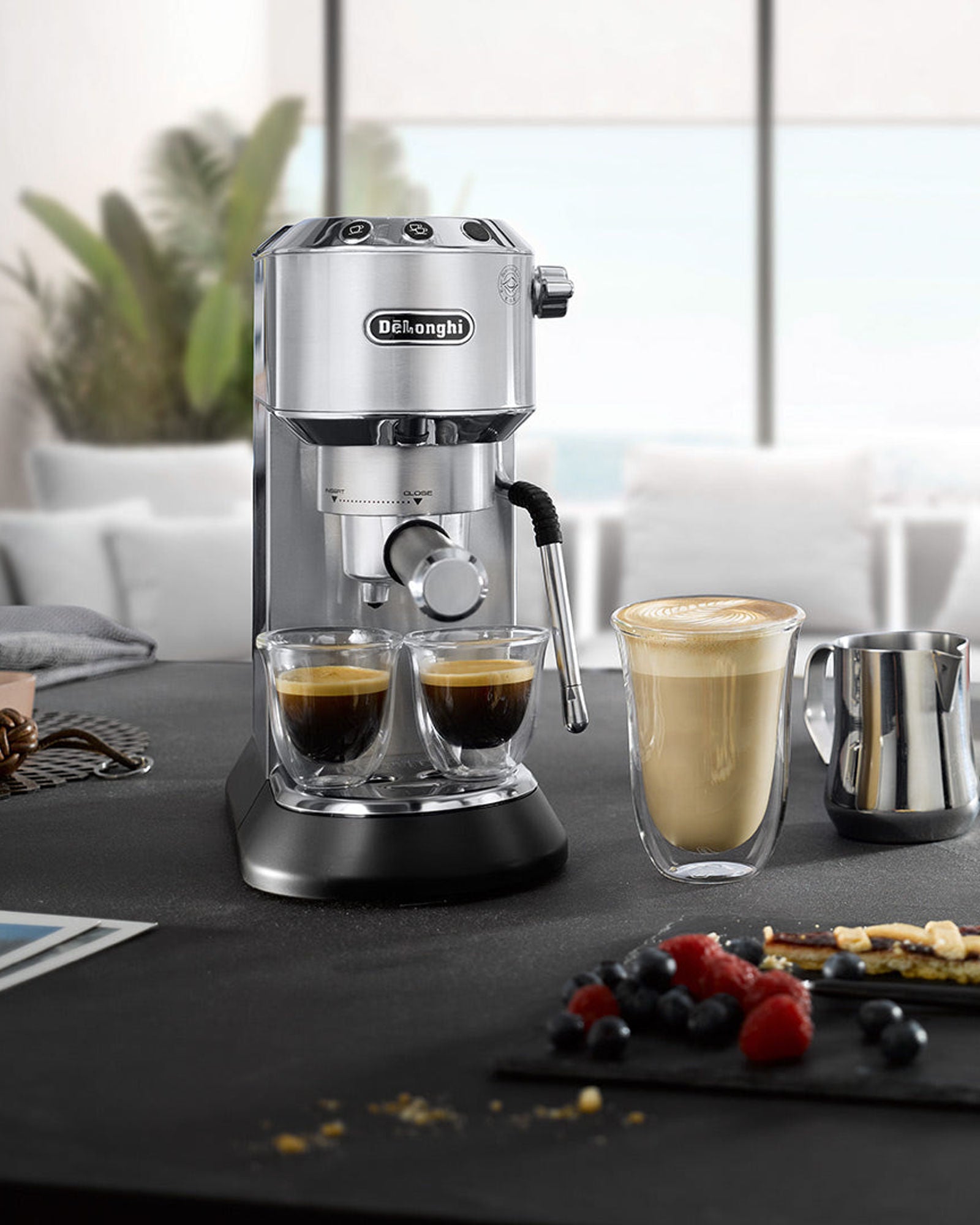 ديلونجي ديديكا آرتي إسبريسو