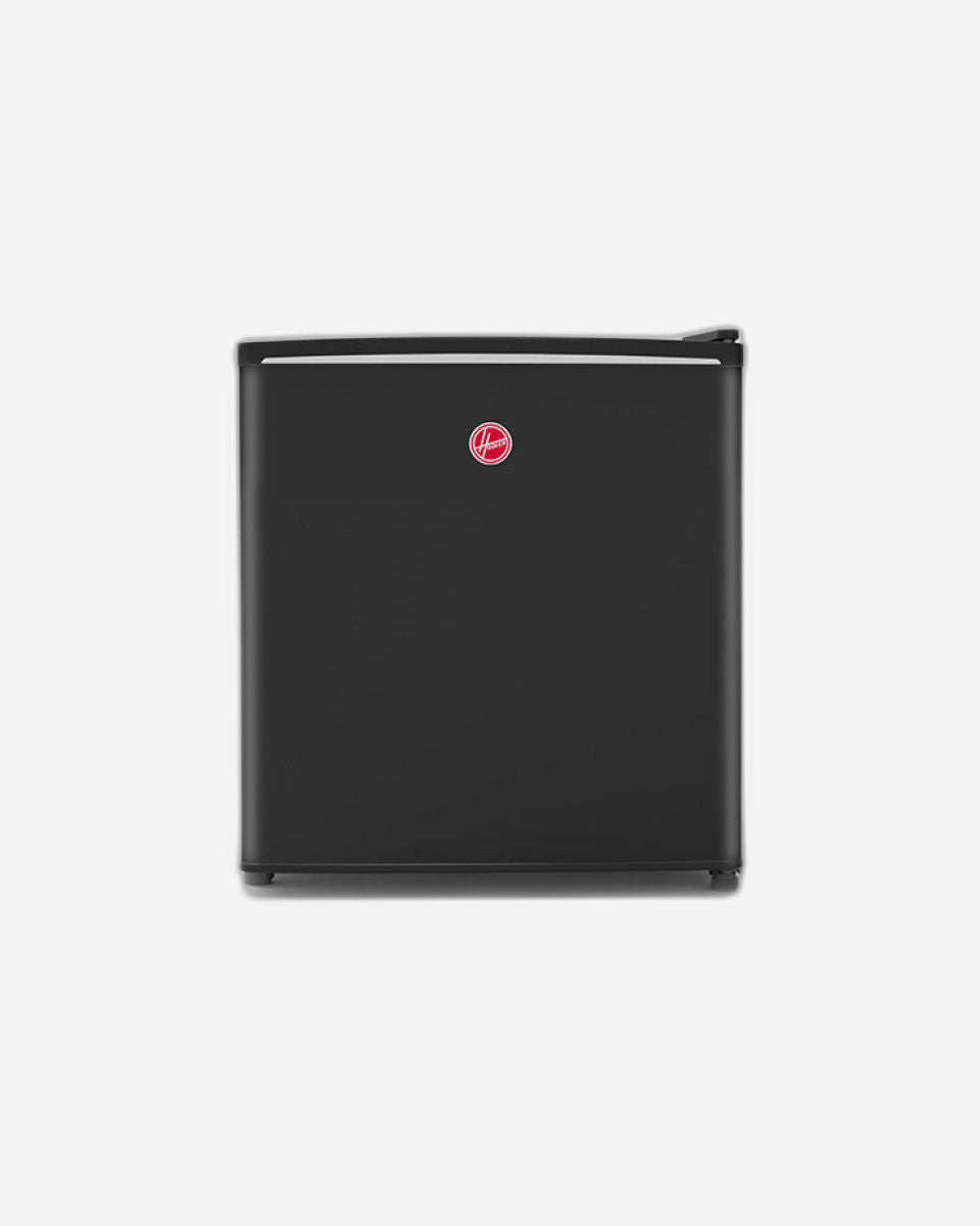 ثلاجة هوفر المدمجة ذات الباب الواحد سعة 62 لترًا