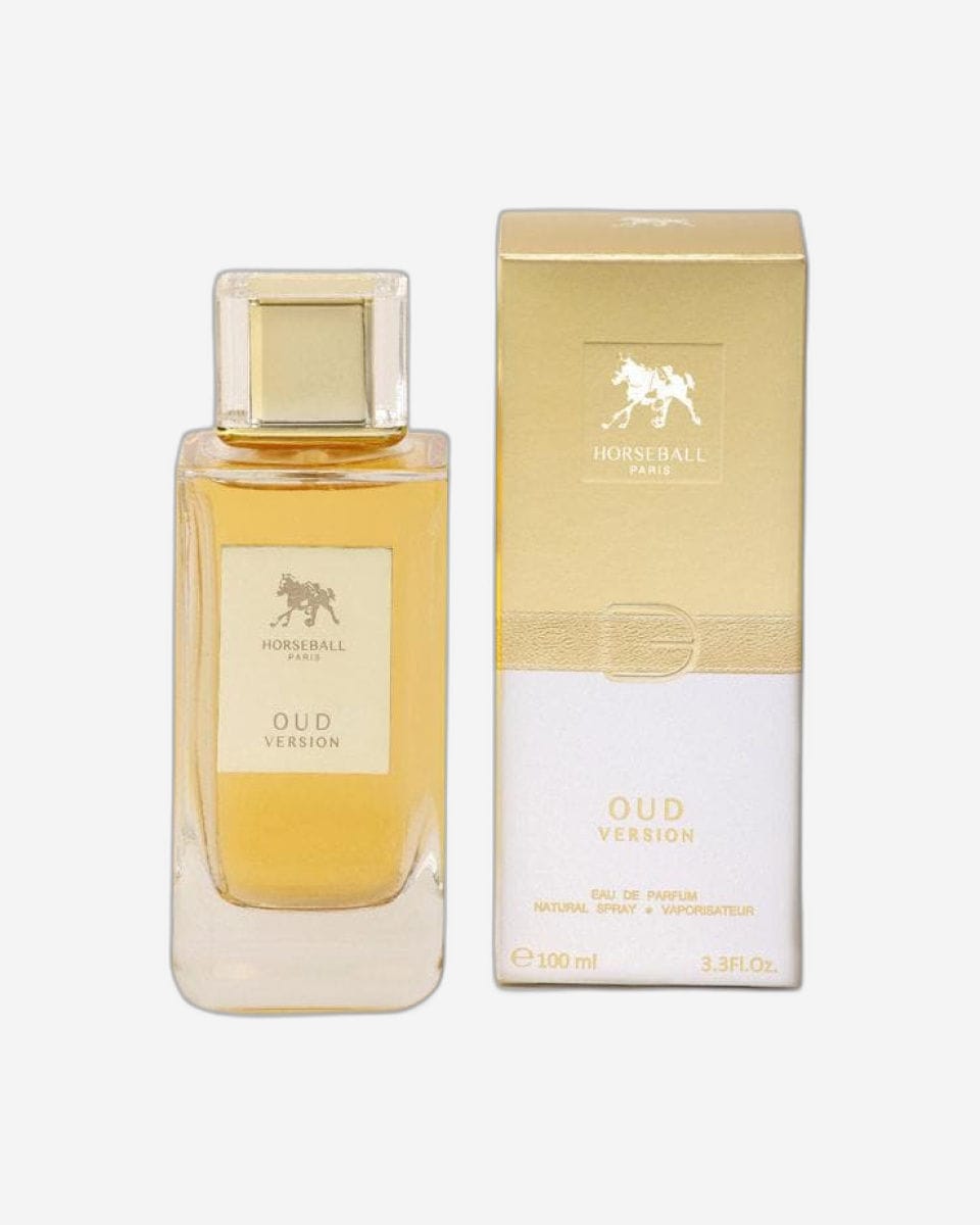 عطر هورسبول عود 100 مل