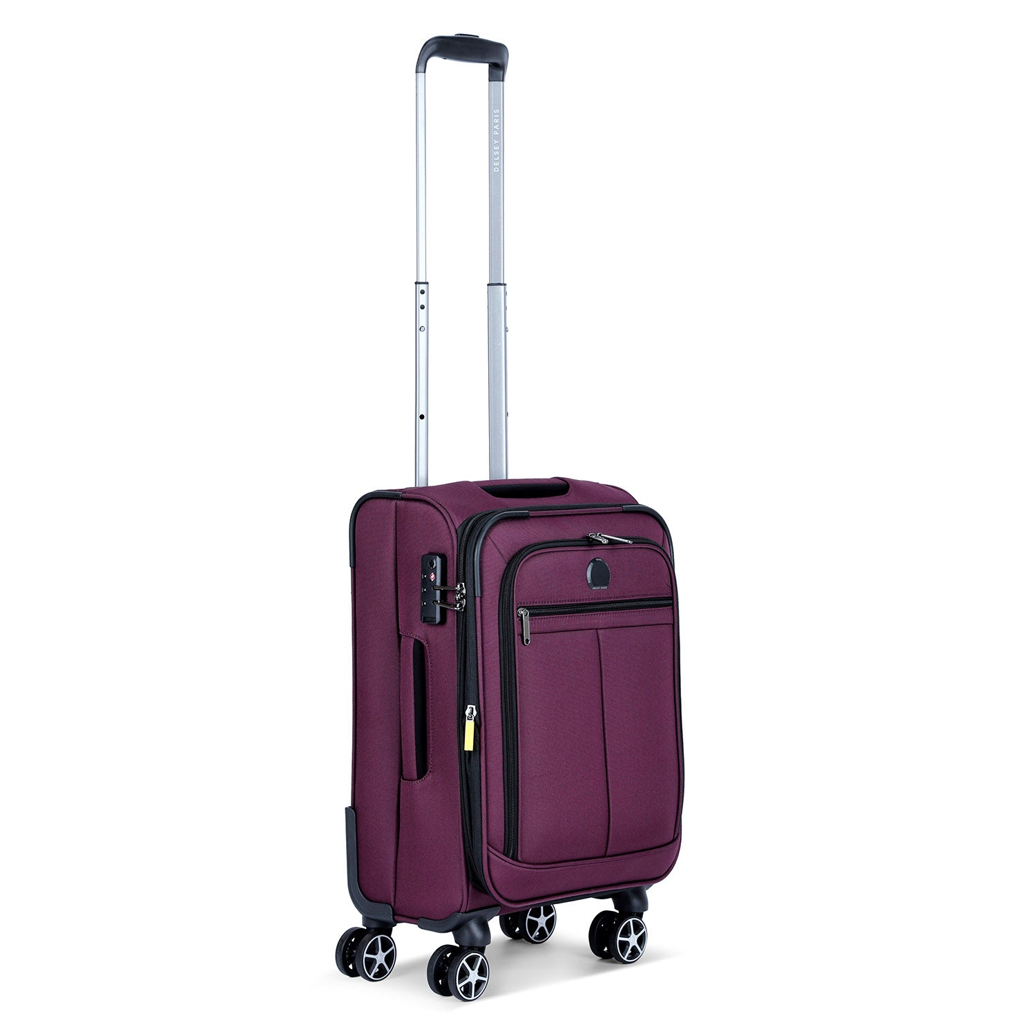 ديلسي باريس بريسيلا