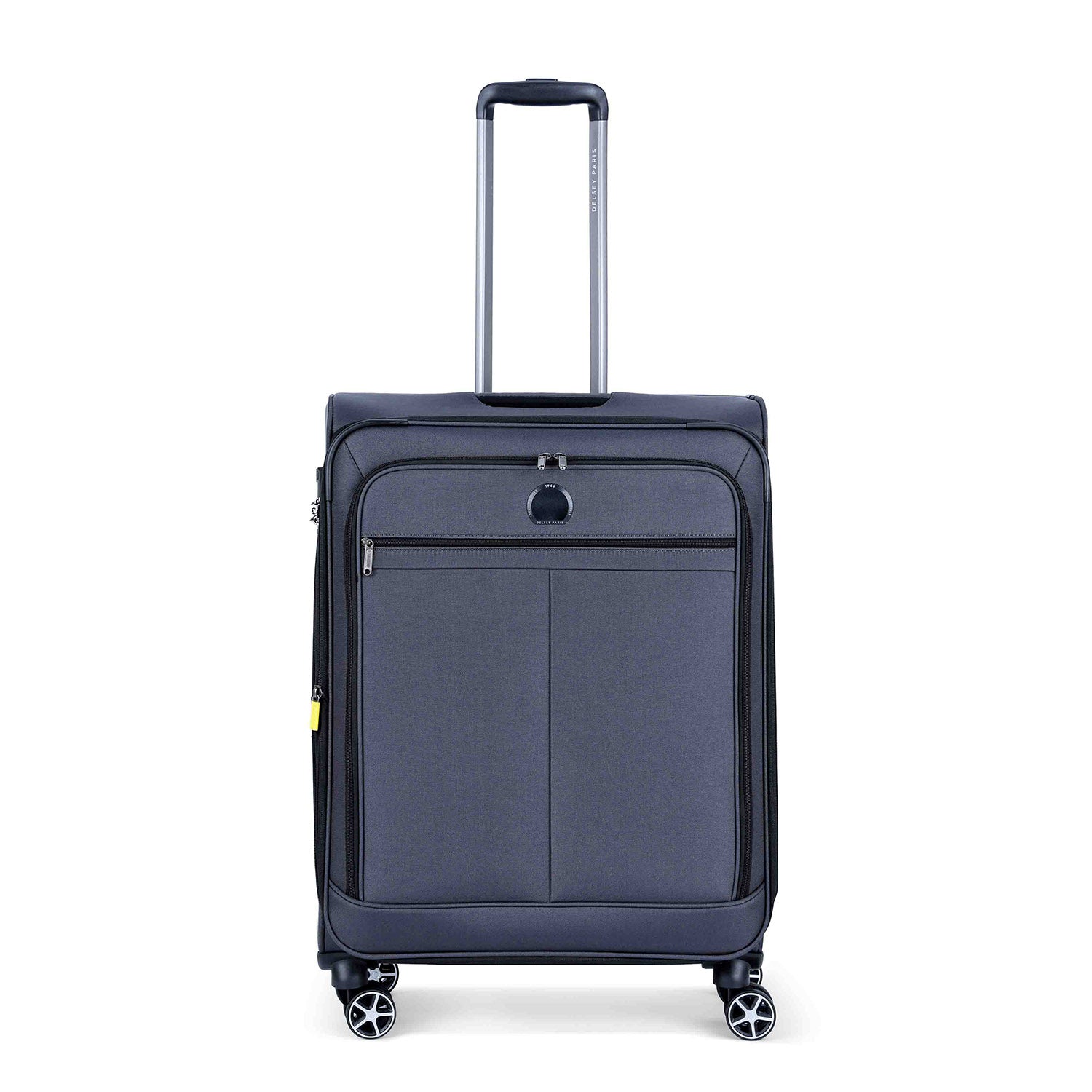 ديلسي باريس بريسيلا