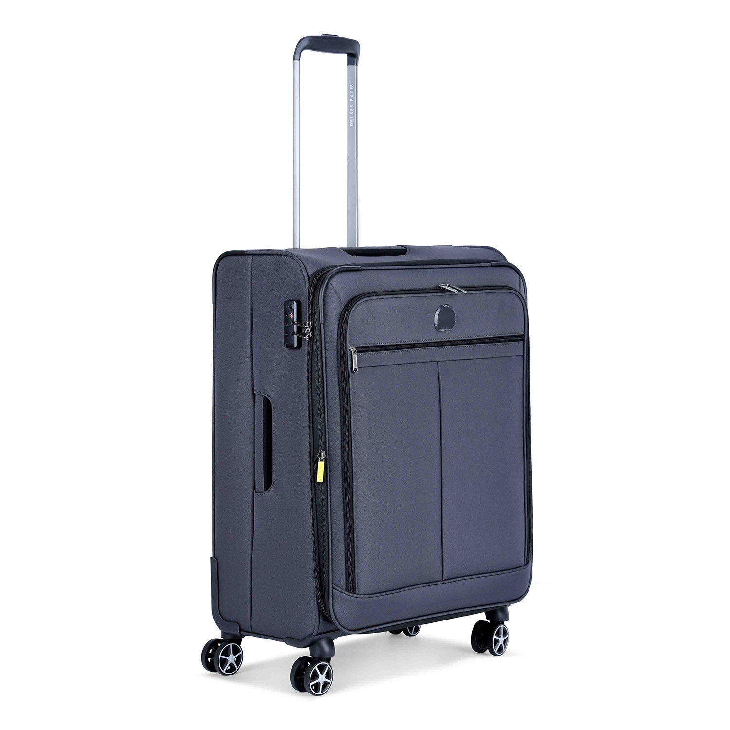 ديلسي باريس بريسيلا