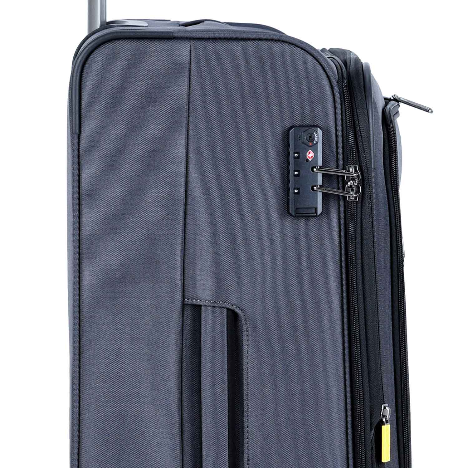 ديلسي باريس بريسيلا