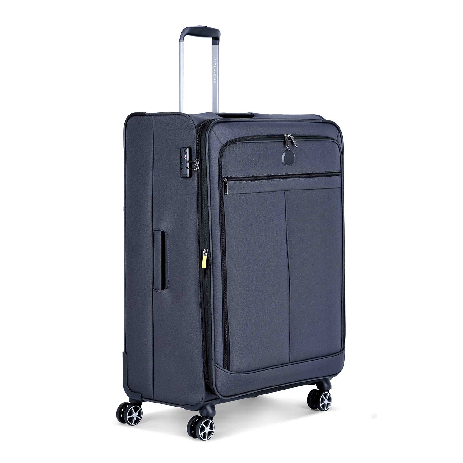 ديلسي باريس بريسيلا