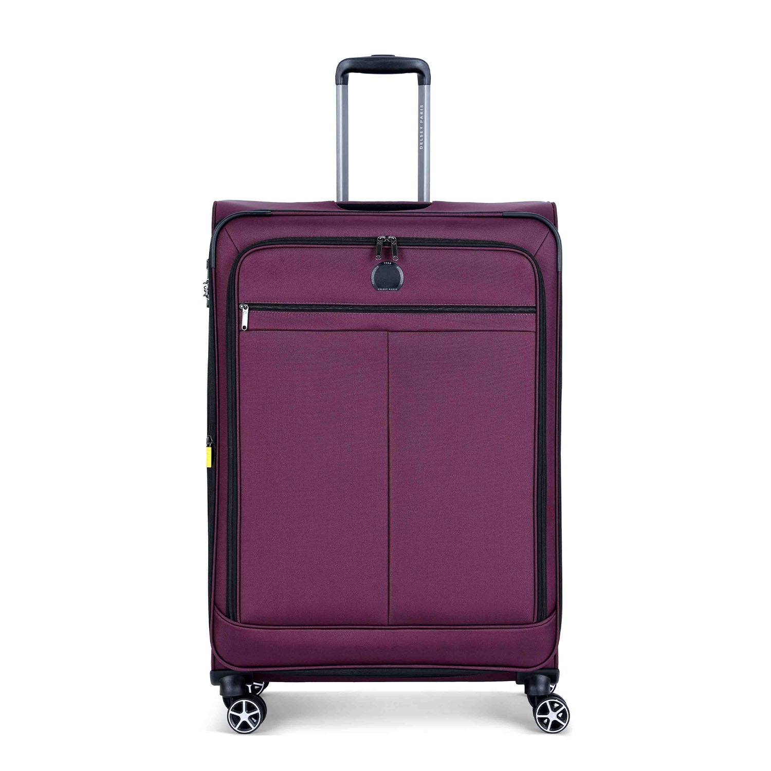 ديلسي باريس بريسيلا