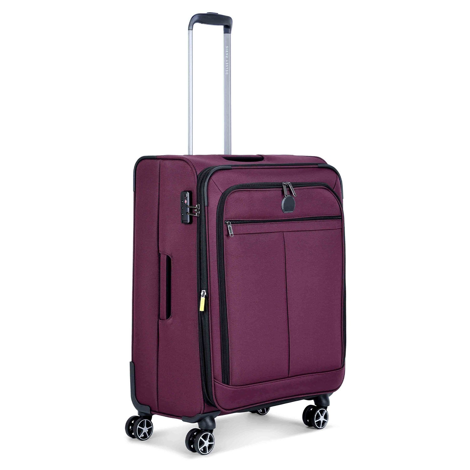 ديلسي باريس بريسيلا