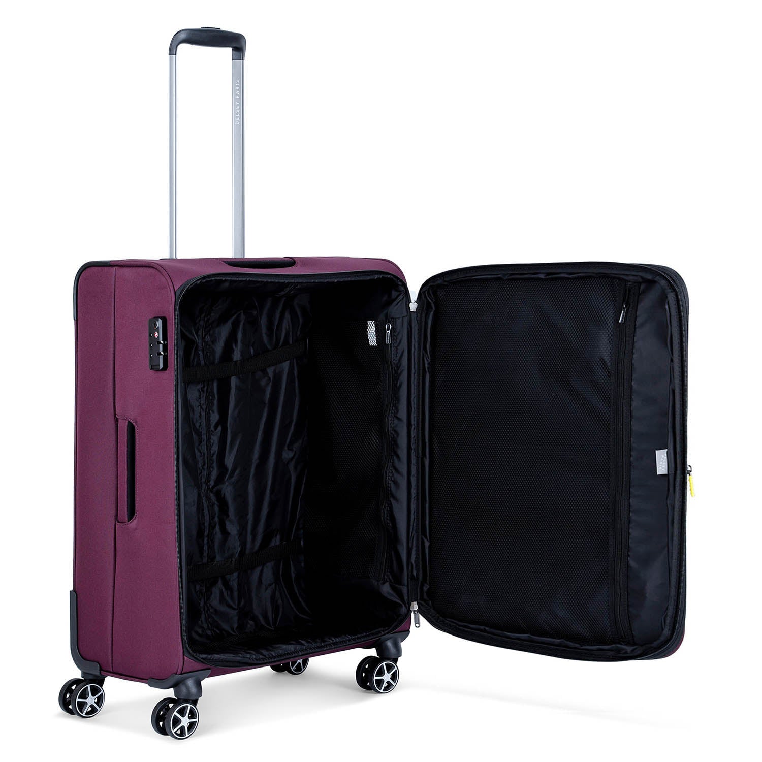 ديلسي باريس بريسيلا