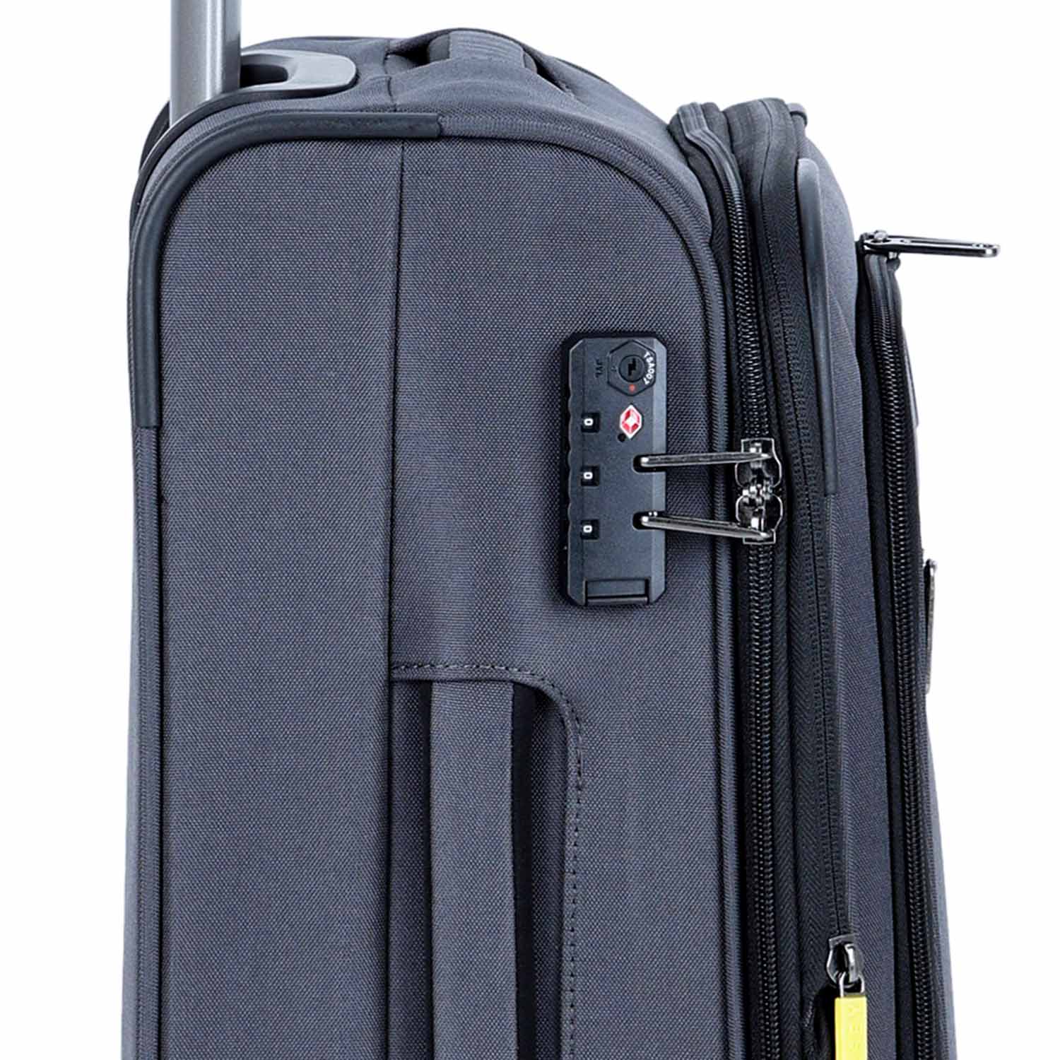 ديلسي باريس بريسيلا