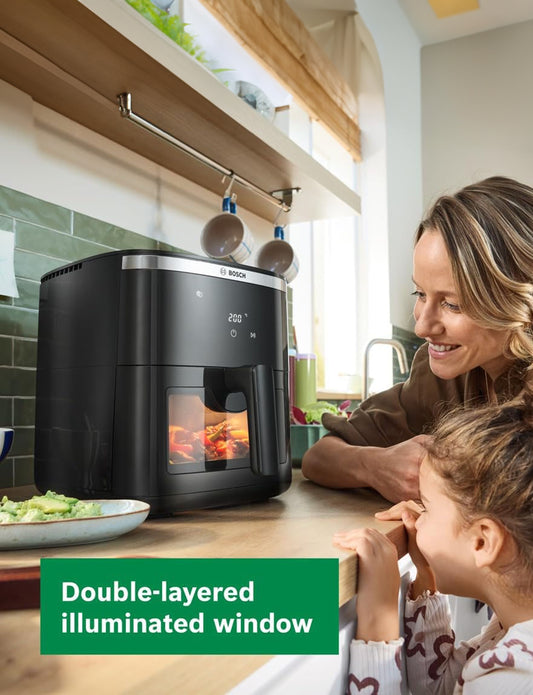 قلاية هوائية بوش سيريز 6