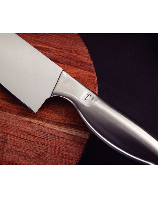 سكين طهاة ترامونتينا سوبلايم من الفولاذ المقاوم للصدأ 8 بوصات