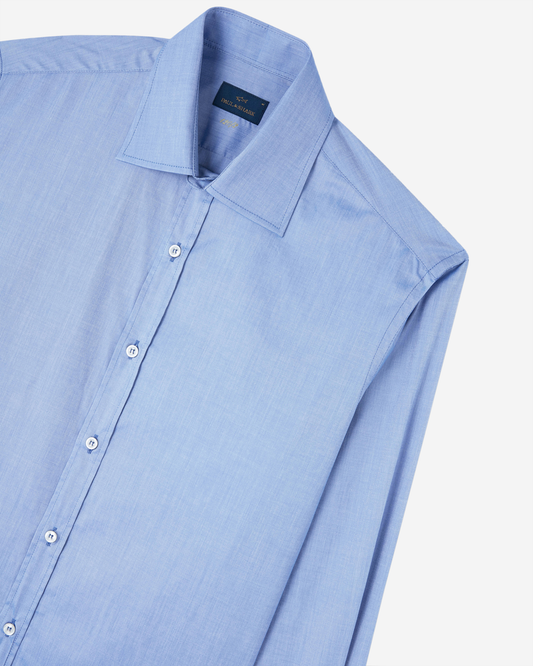 Paul & Shark Cotton Shirt