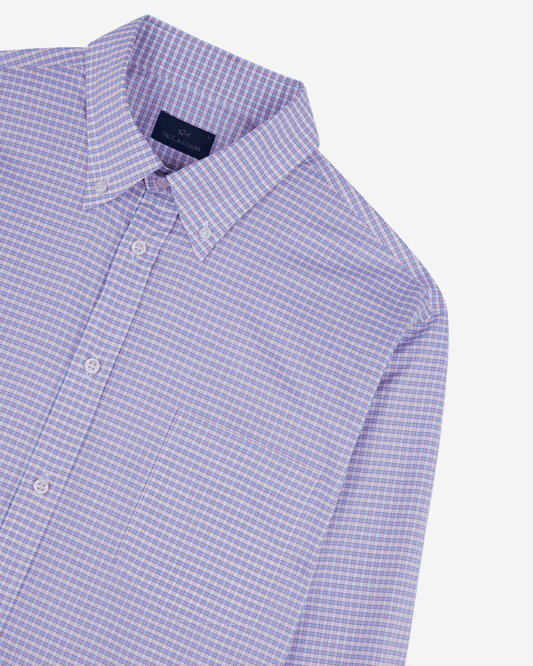 Paul & Shark Cotton Summer Breeze Shirt