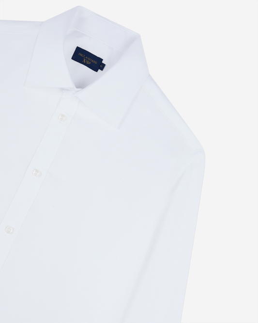 Paul & Shark Xsoft Cotton Shirt