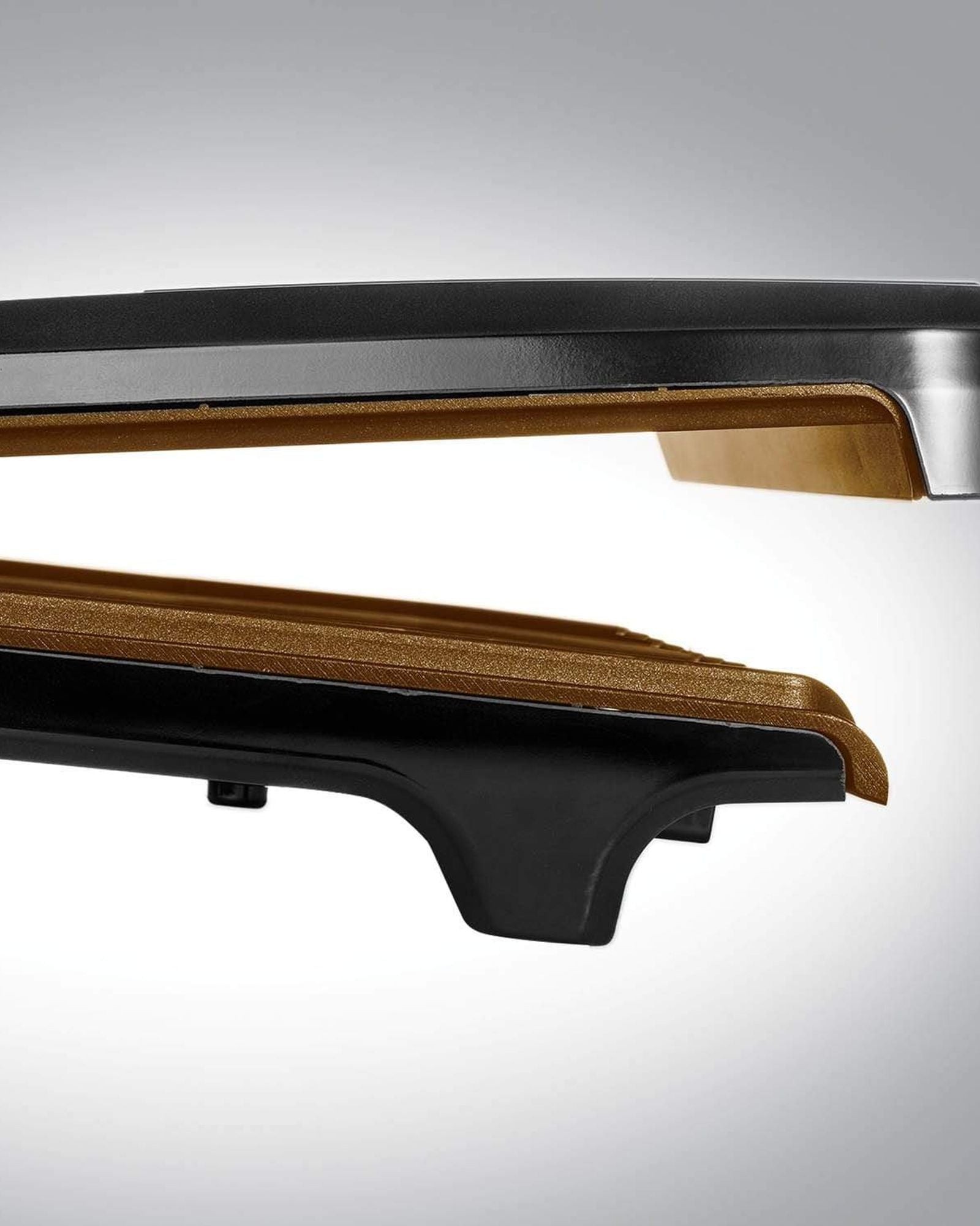 ألواح نحاسية مناسبة لشواية جورج فورمان