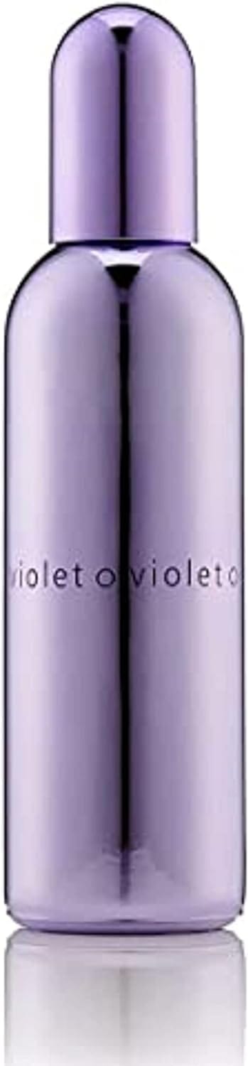 Colour Me Femme Violet EDP 100ml