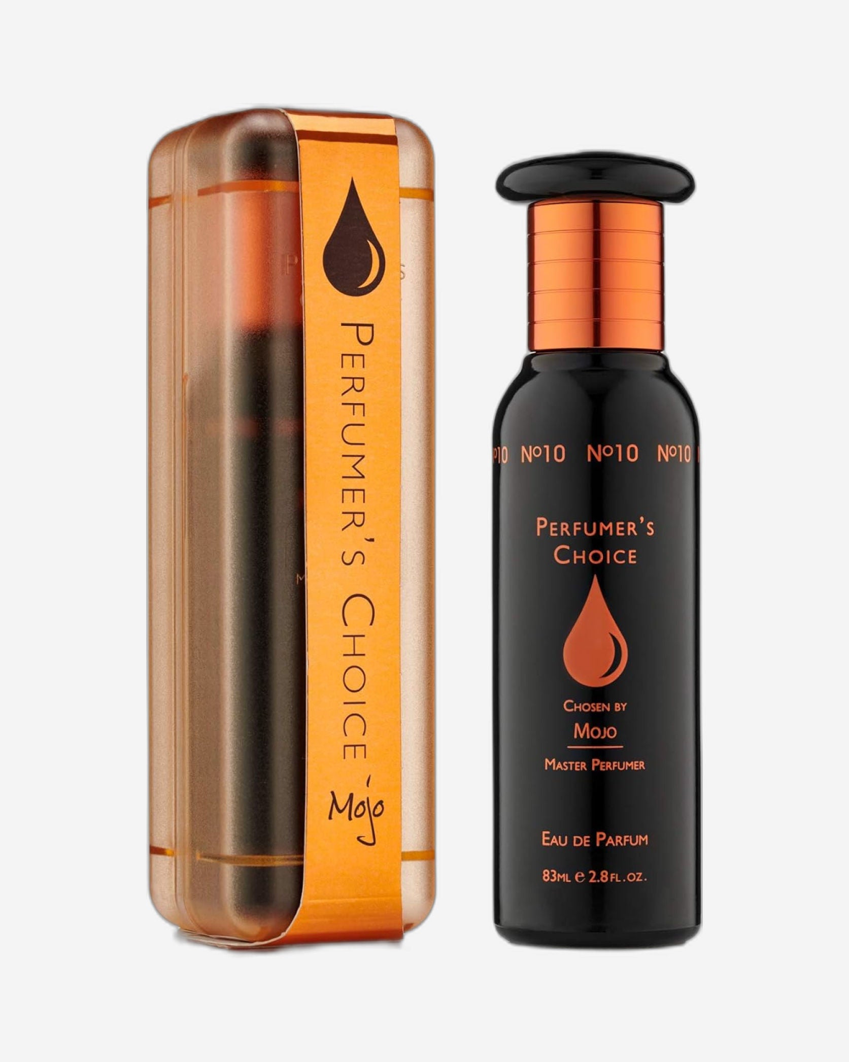 كولور مي موجو بيرفيومرز تشويس أو دو برفيوم 83 مل