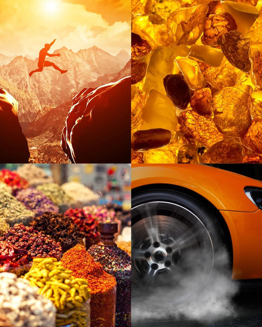 كولور مي موجو بيرفيومرز تشويس أو دو برفيوم 83 مل