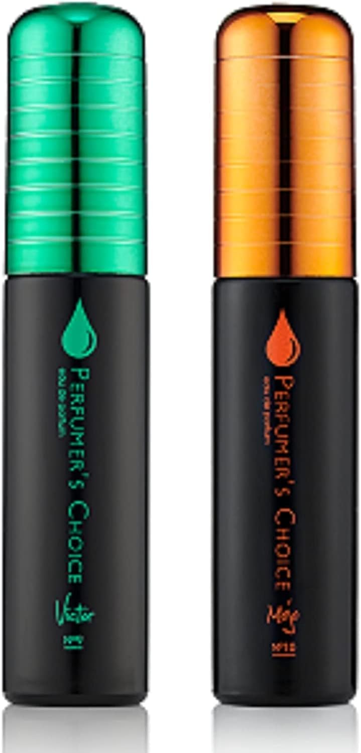 مجموعة هدايا كولور مي فيكتور/موجو من اختيار العطور 50 مل