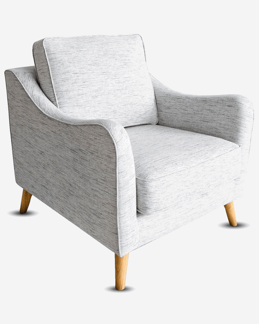 Rotai Maddox Sofa 1-Seater