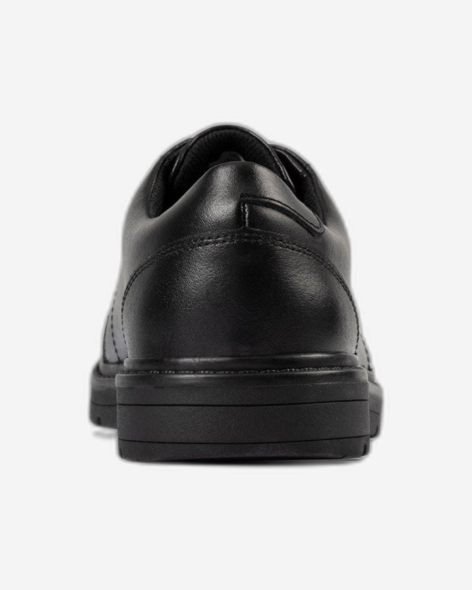 كلاركس بويز لوكهام بيس للشباب (مناسب للمقاسات الواسعة)