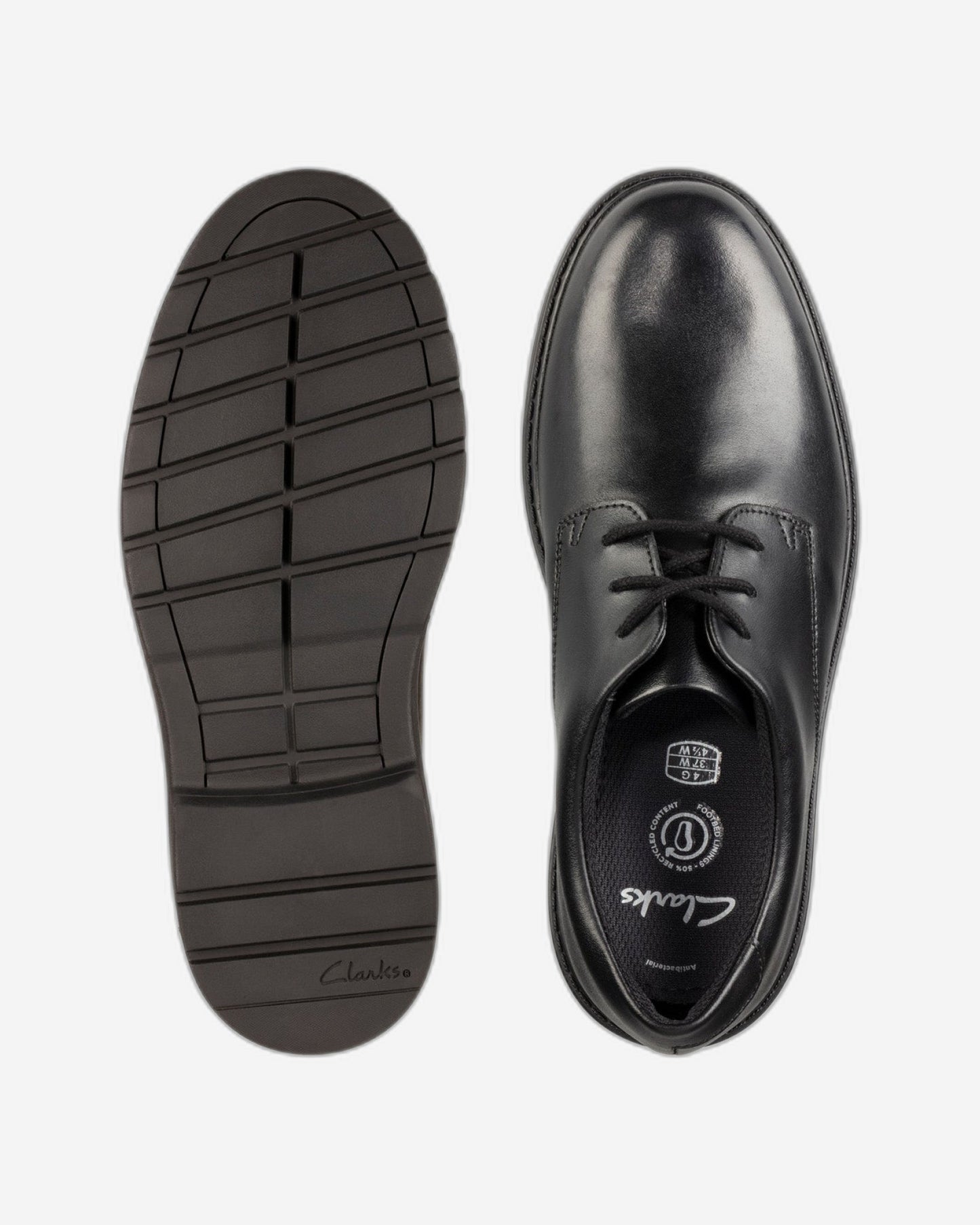 كلاركس بويز لوكهام ديربي للشباب (مناسبة واسعة)