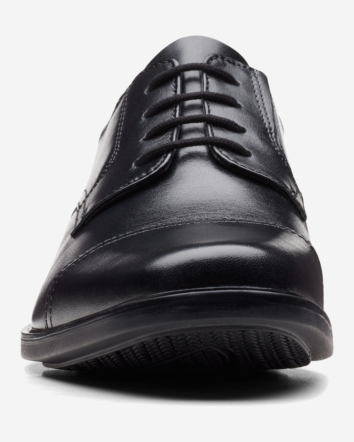 Clarks Howard Cap (Wide Fit)