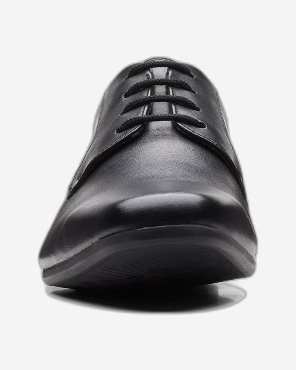 حذاء كلاركس سيدتون برباط (مقاس قياسي)