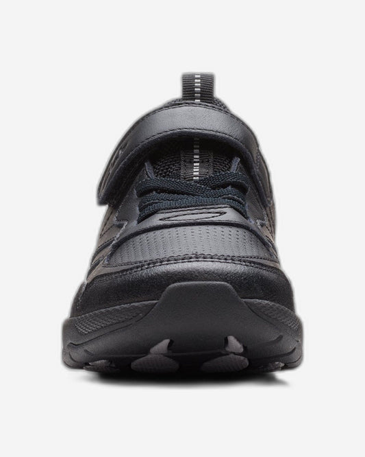 حذاء كلودر سبرينت للأولاد من كلاركس (مقاس واسع جدًا)