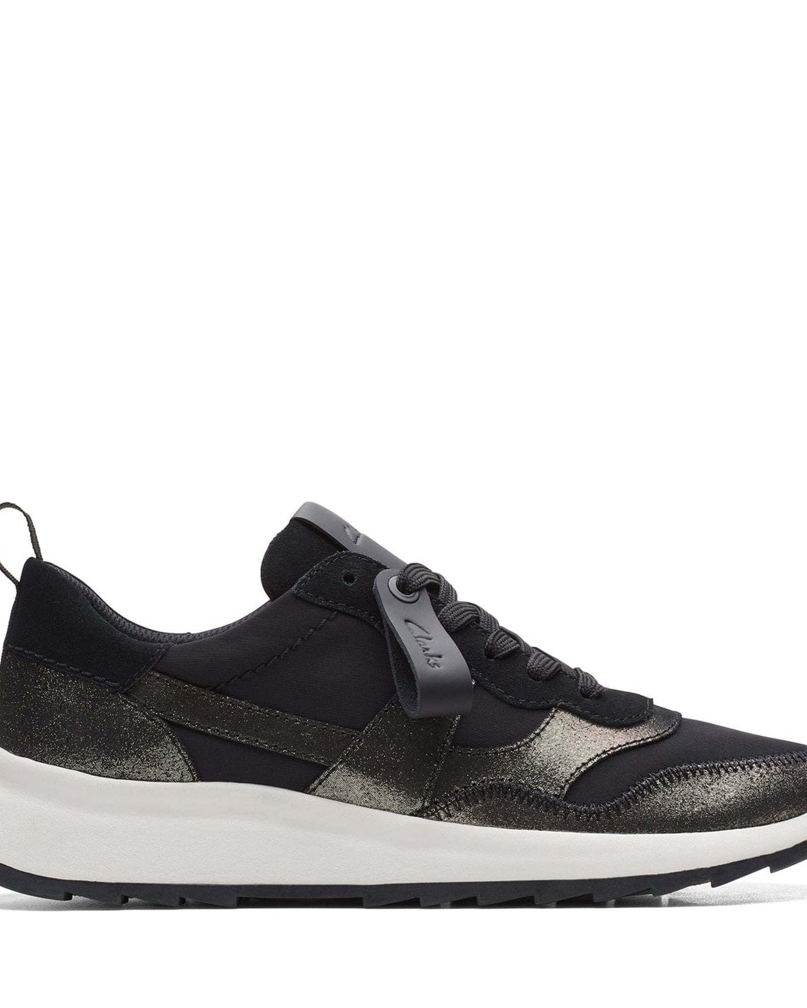 حذاء كلاركس داشلايت جاز (مقاس قياسي)