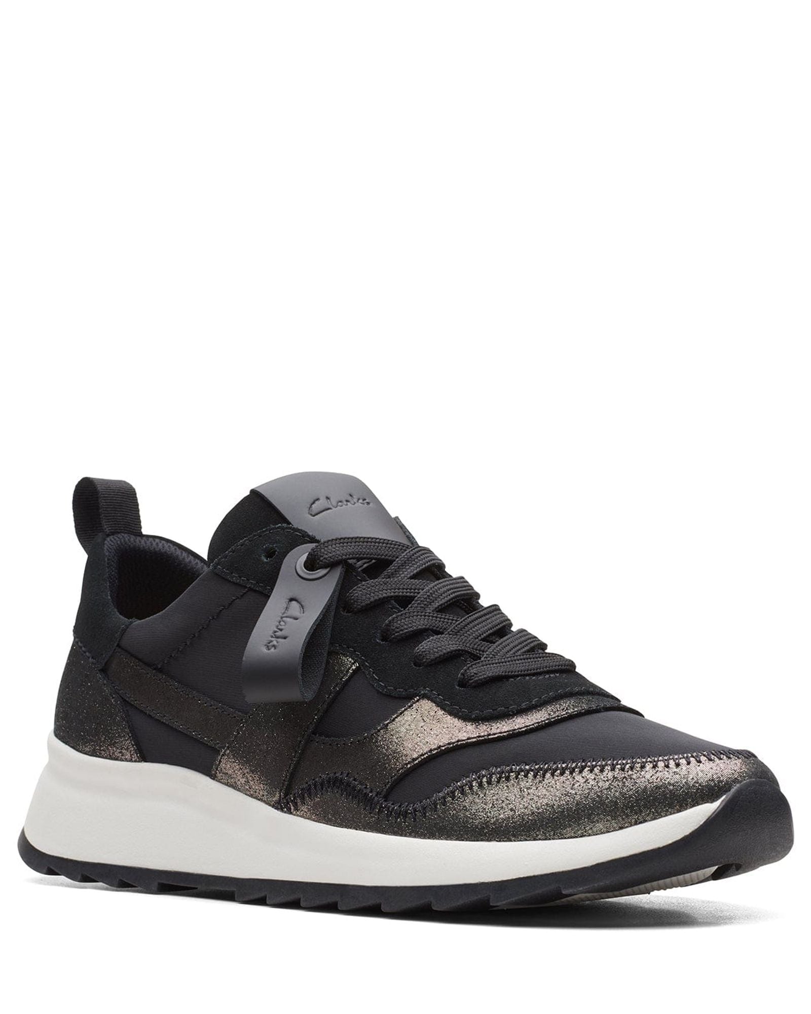 حذاء كلاركس داشلايت جاز (مقاس قياسي)