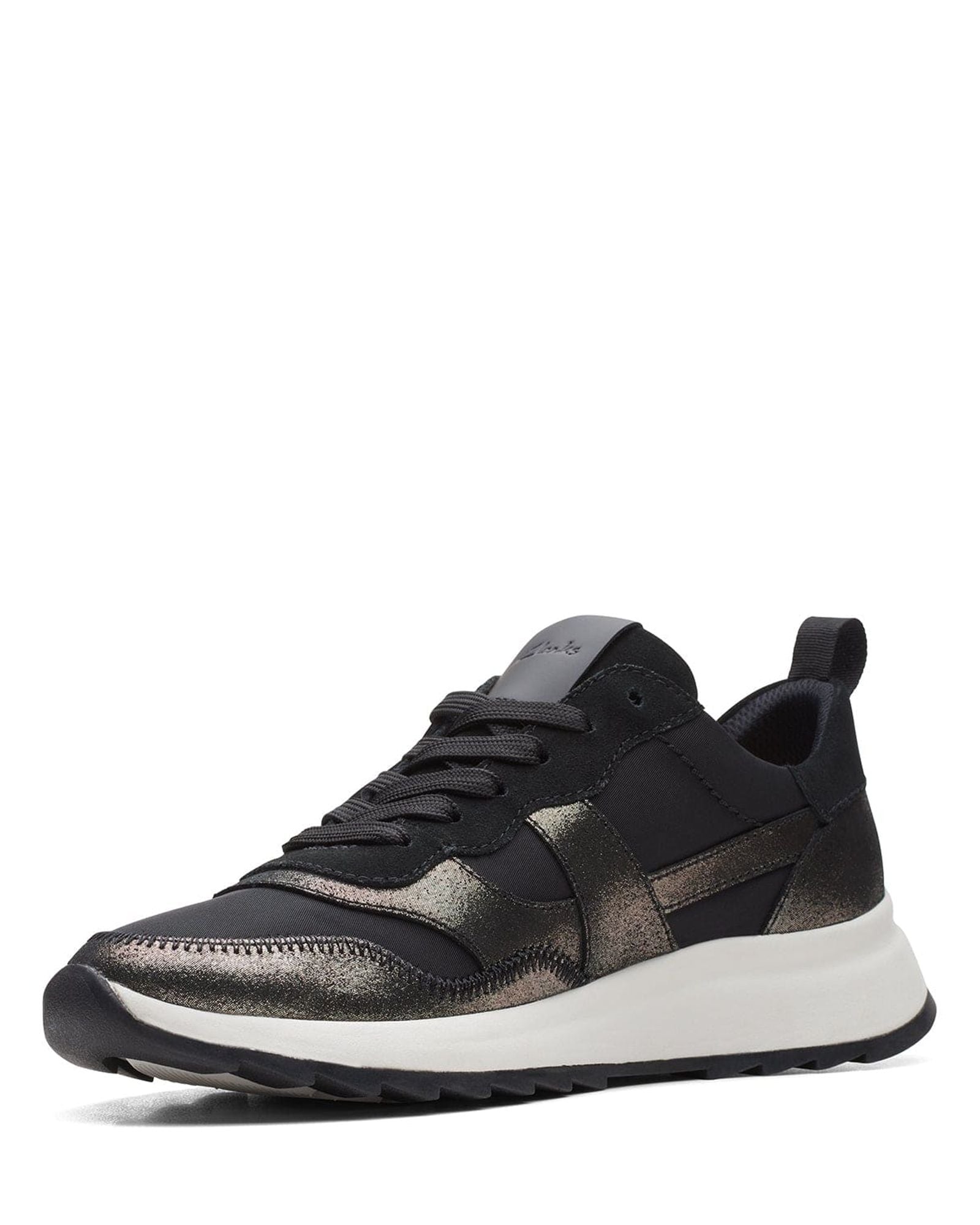 حذاء كلاركس داشلايت جاز (مقاس قياسي)