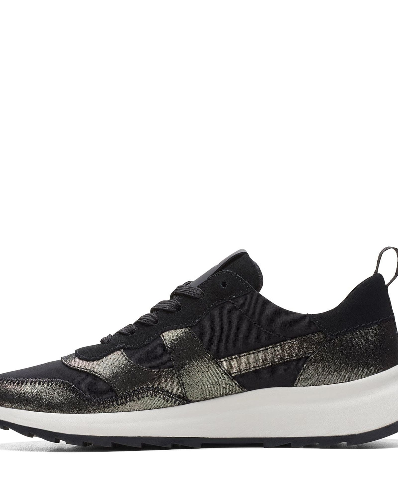 حذاء كلاركس داشلايت جاز (مقاس قياسي)