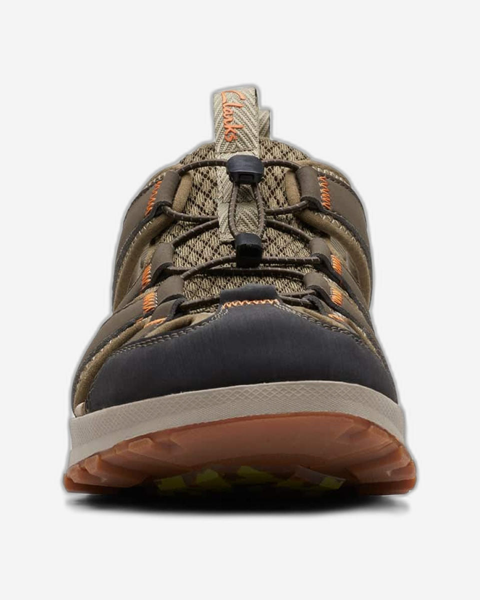 صندل Clarks Atl Trek Wave (مقاس قياسي)