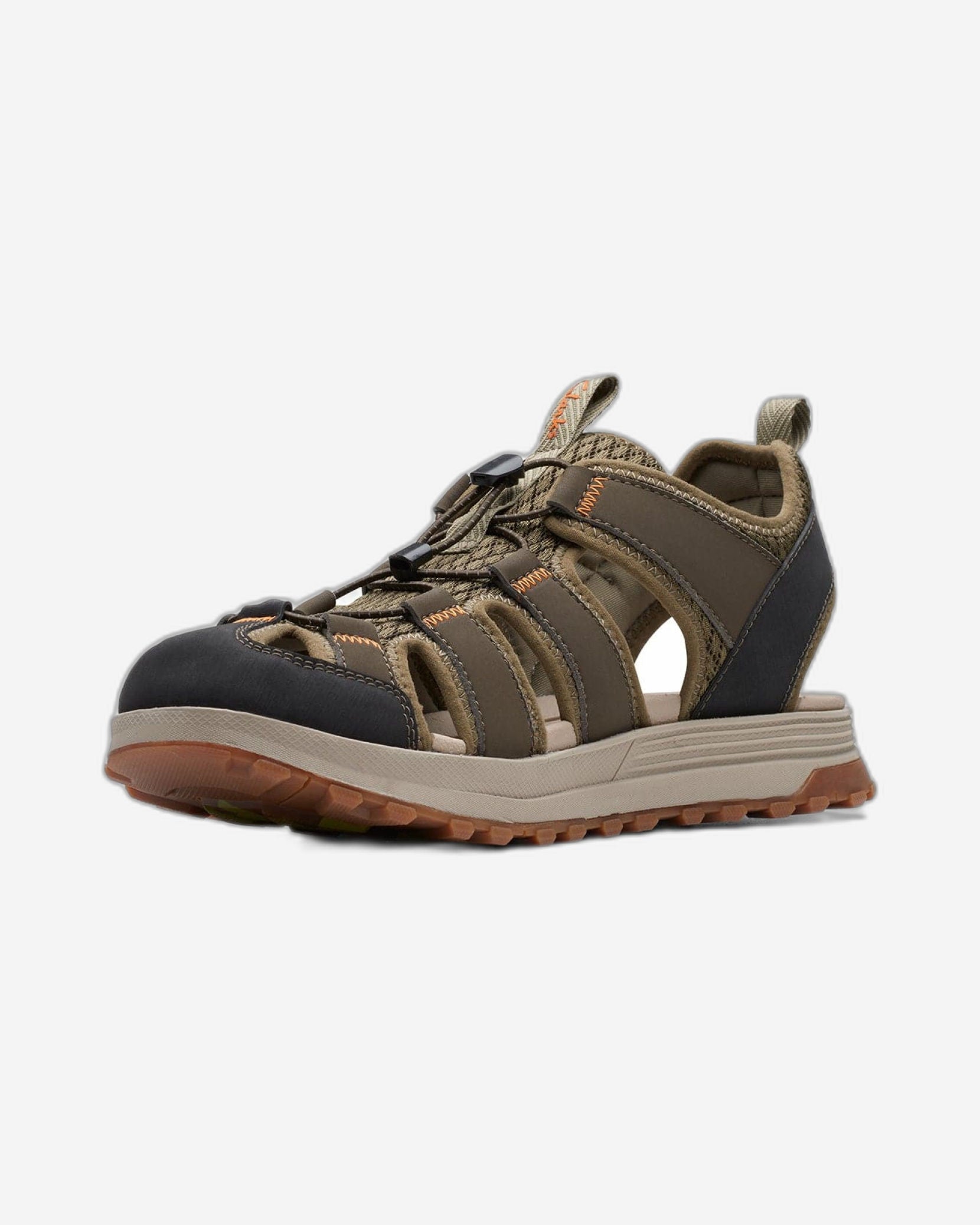 صندل Clarks Atl Trek Wave (مقاس قياسي)