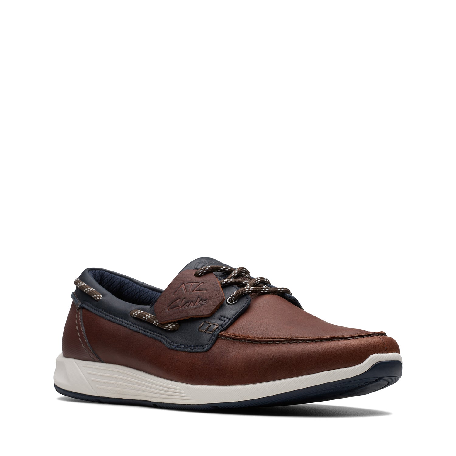 حذاء Clarks Atl Sail Go (مقاس قياسي)