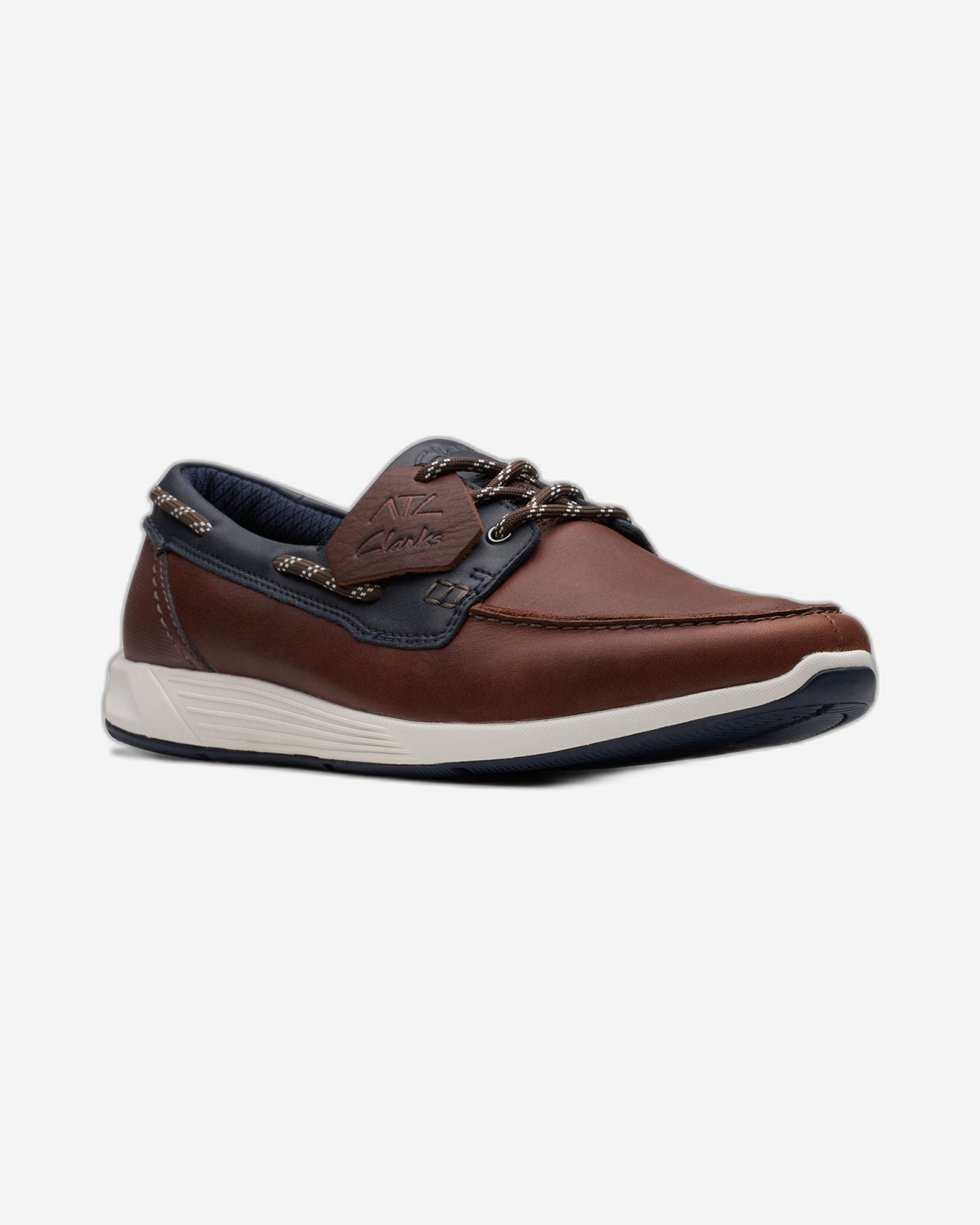 حذاء Clarks Atl Sail Go (مقاس قياسي)