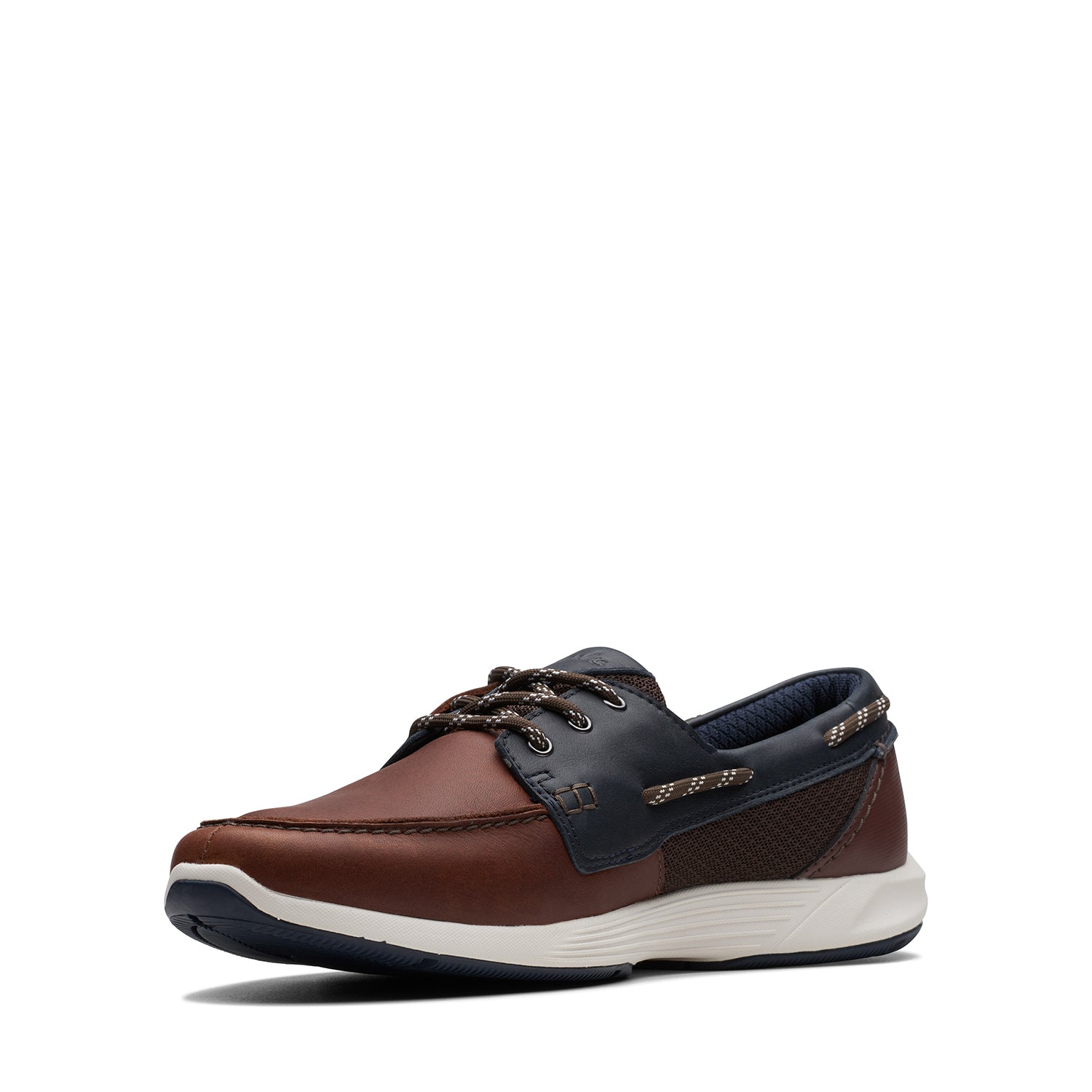 حذاء Clarks Atl Sail Go (مقاس قياسي)