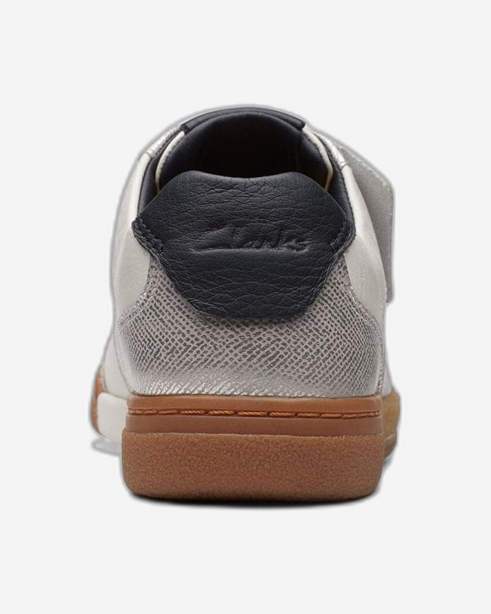 حذاء كلاركس كرافتماتش لو (مقاس قياسي)