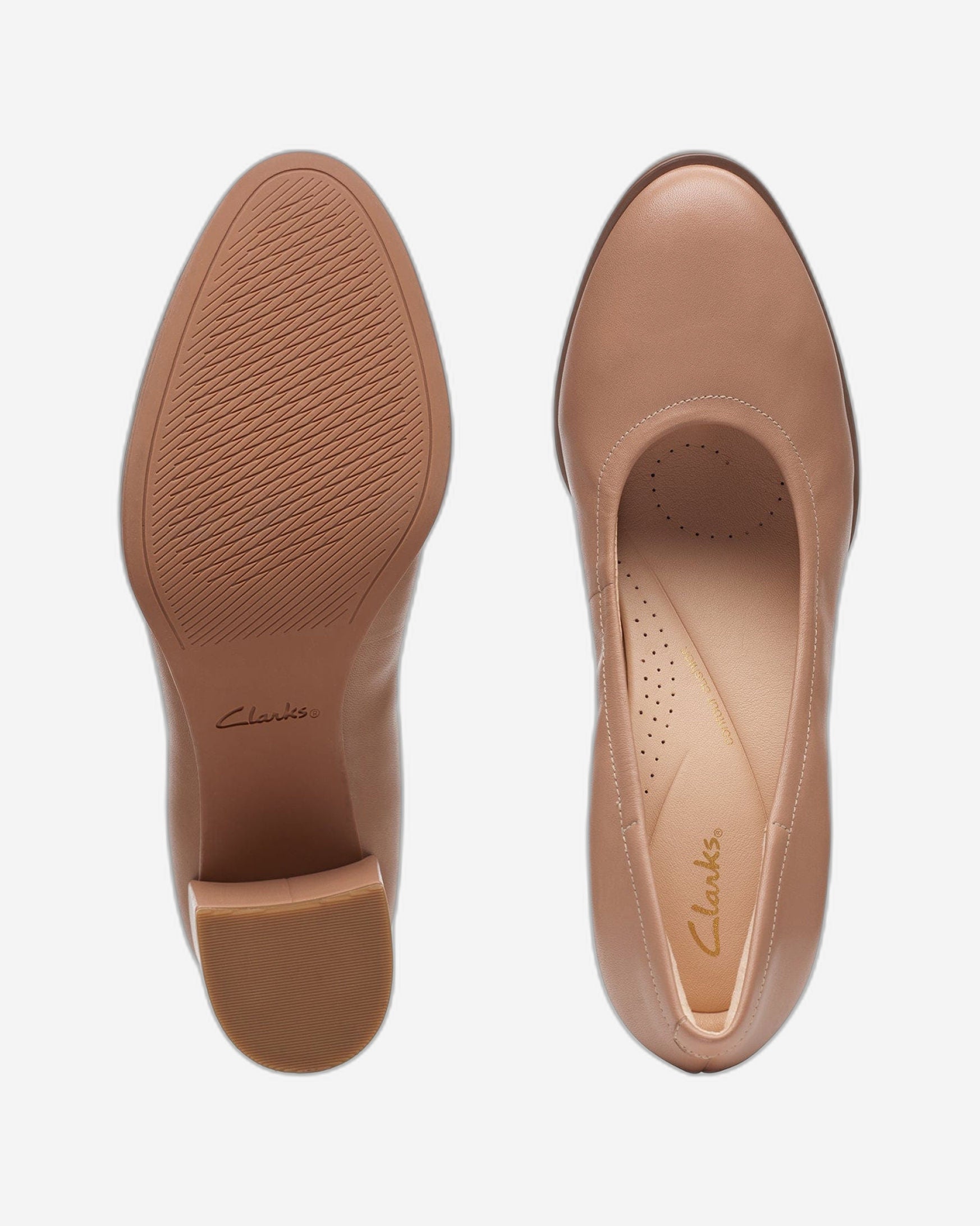 حذاء كلاركس فريفا 55 كورت (مقاس قياسي)