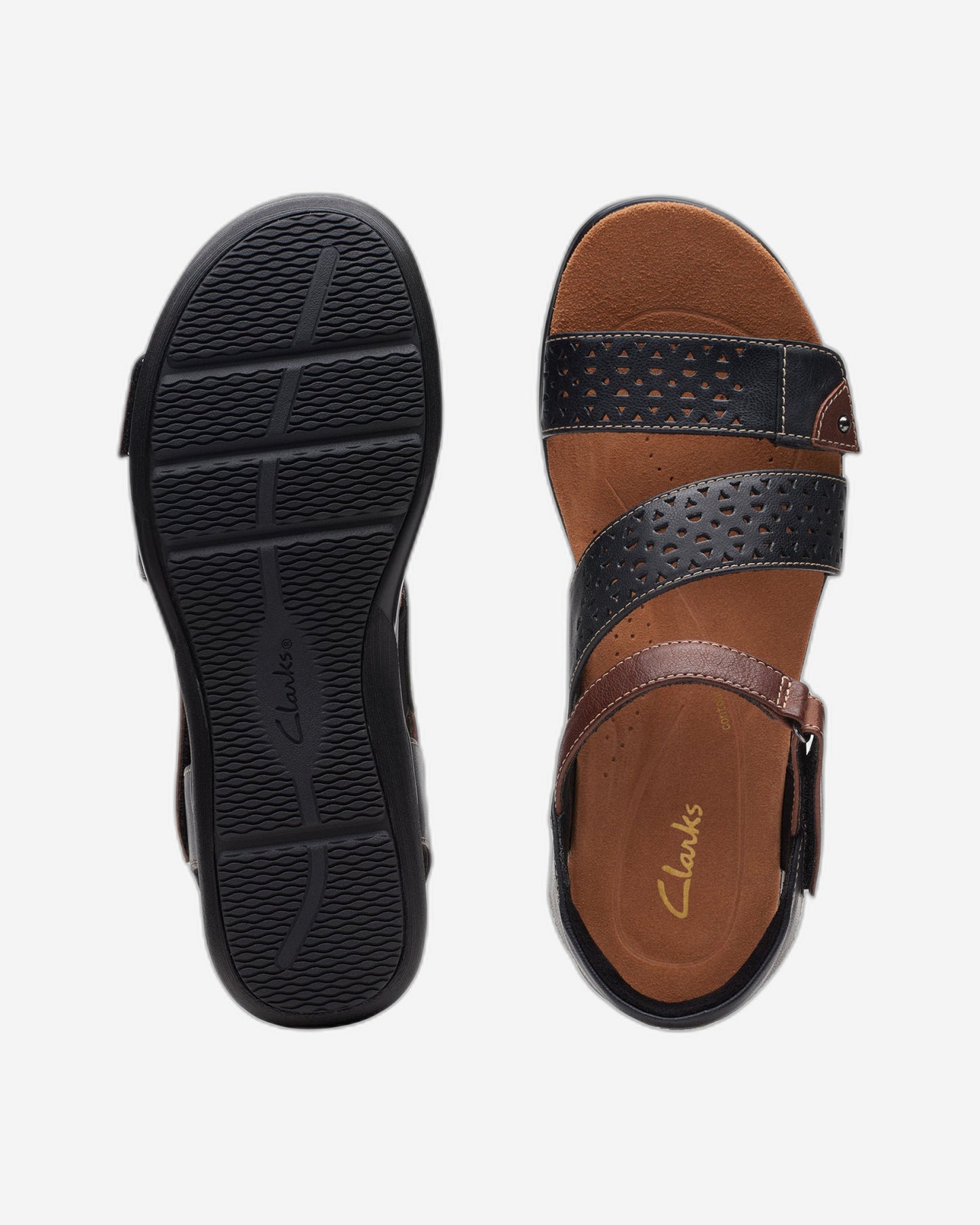 كلاركس كيتلي واي (مقاس قياسي)