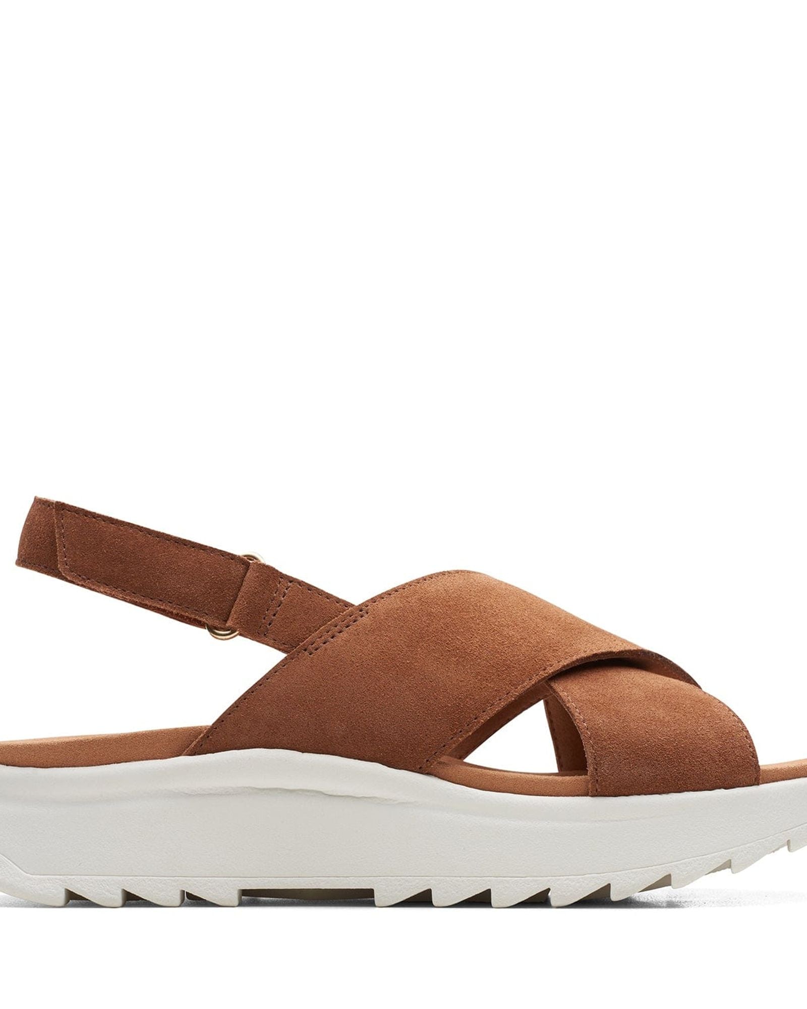 صندل كلاركس داشلايت ويش (مقاس قياسي)