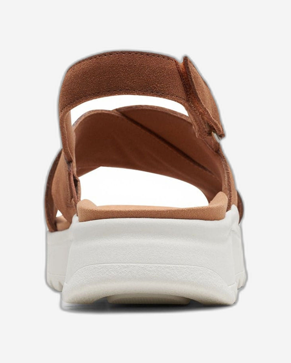 صندل كلاركس داشلايت ويش (مقاس قياسي)