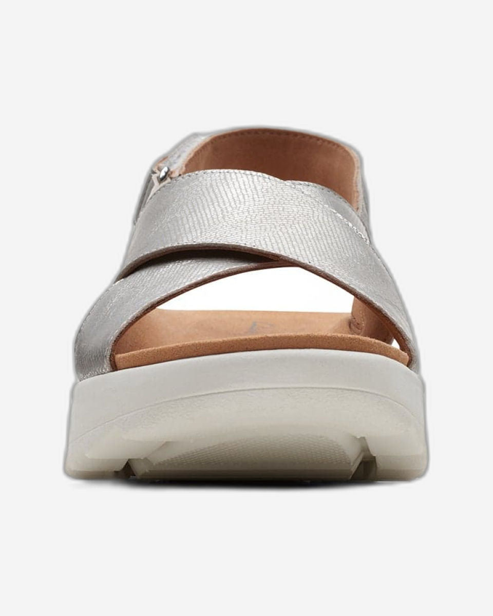 صندل كلاركس داشلايت ويش (مقاس قياسي)