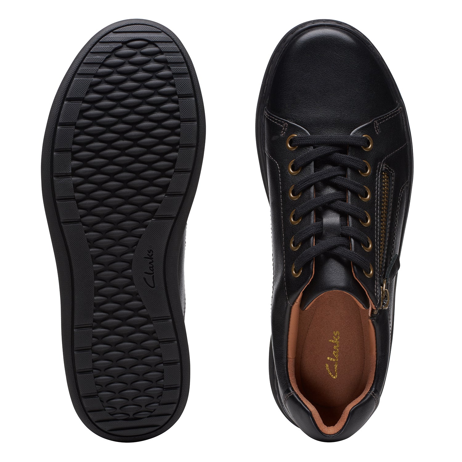 كلاركس نالي دانتيل (مقاس قياسي)