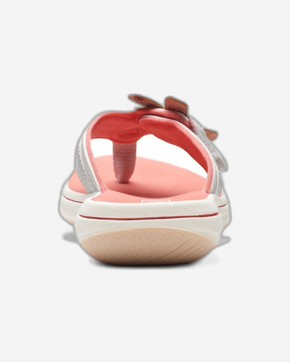 كلاركس برينكلي أرلا كيد للبنات (مقاس قياسي)