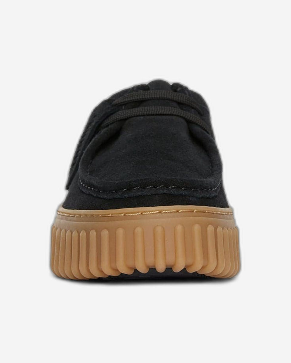 حذاء كلاركس تورهيل بي (مقاس قياسي)