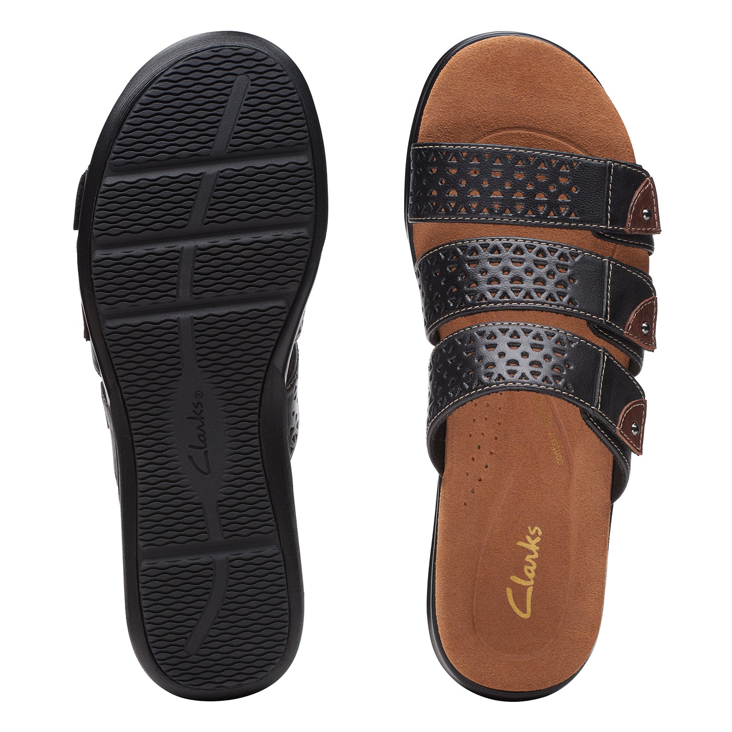 كلاركس كيتلي ووك (مقاس قياسي)