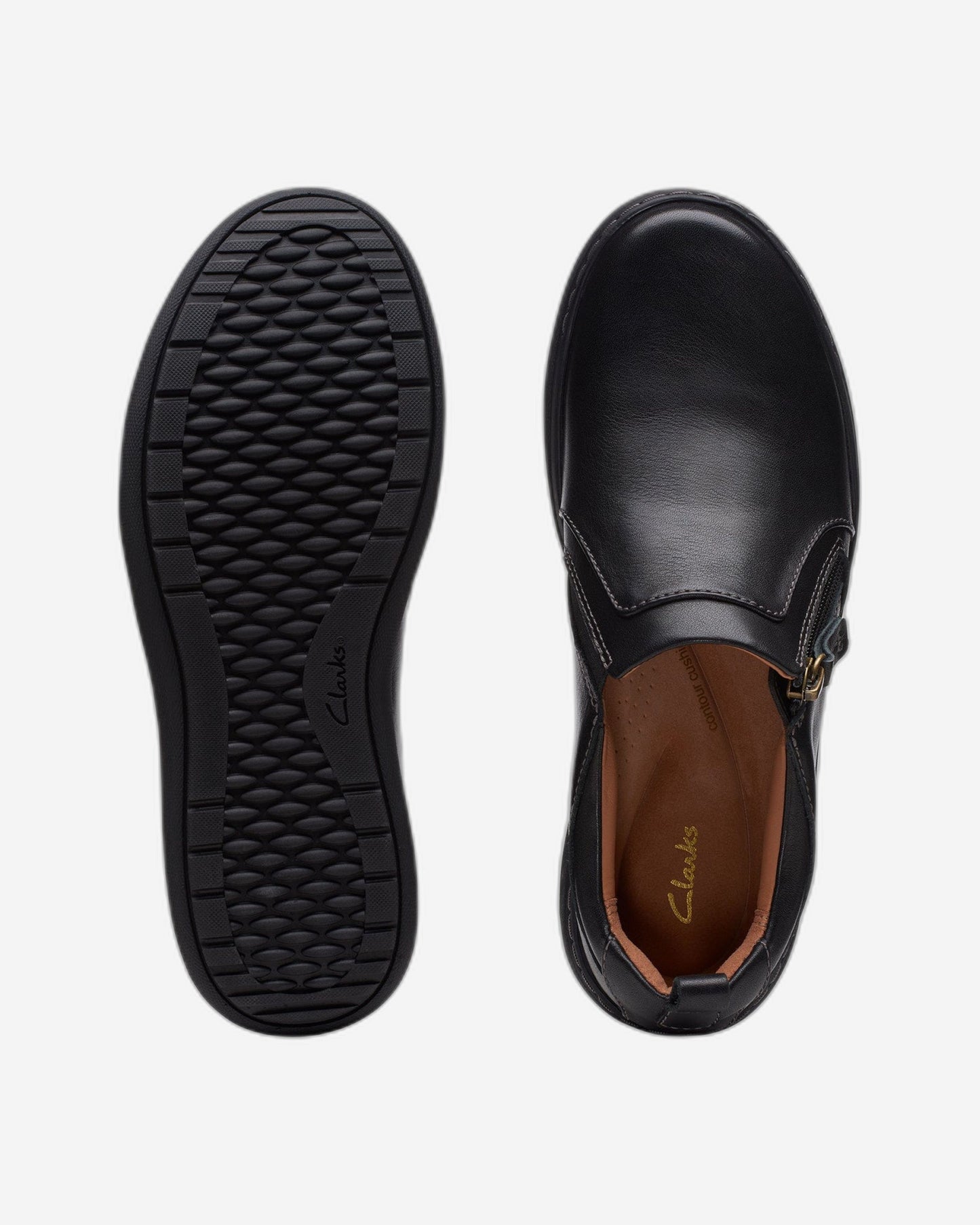 حذاء كلاركس نالي ليلك (مقاس قياسي)